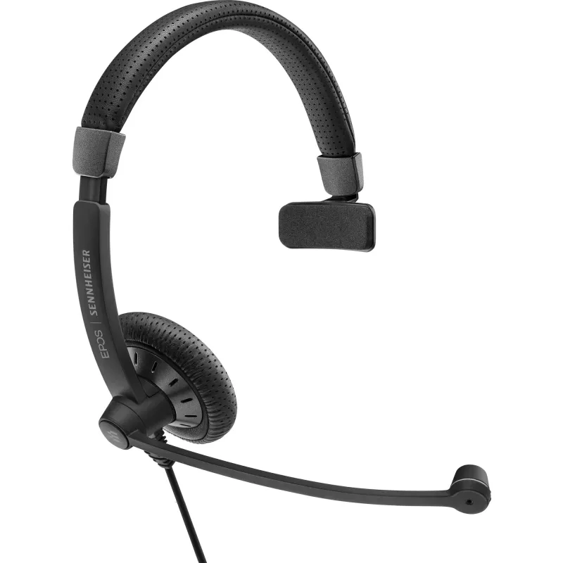 Cuffie Epos Impact SC 45 MS Mono USB-A, Mini-Phone 3,5mm