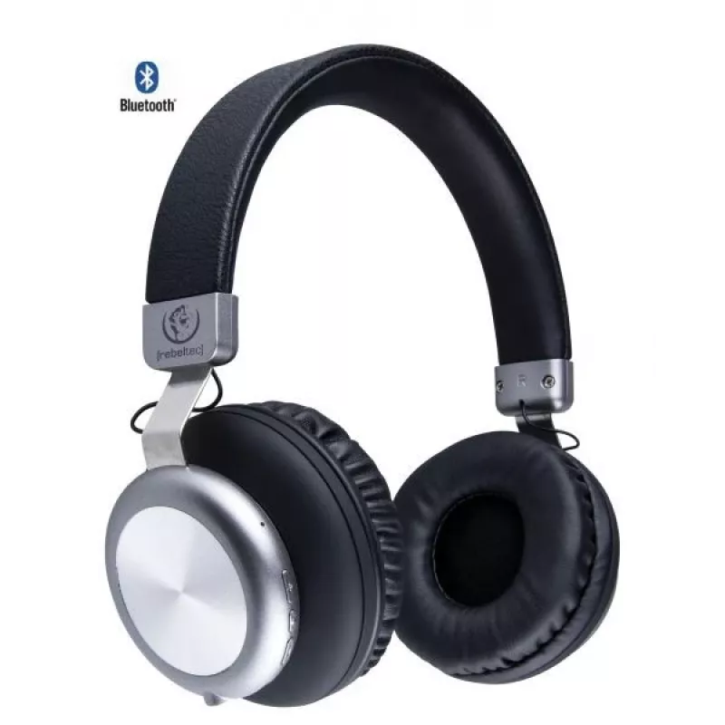 Cuffie wireless Bluetooth Aux microfono