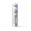 Batteria Tellur Flexi Power AAA LR03 1,5V, set da 2 pezzi