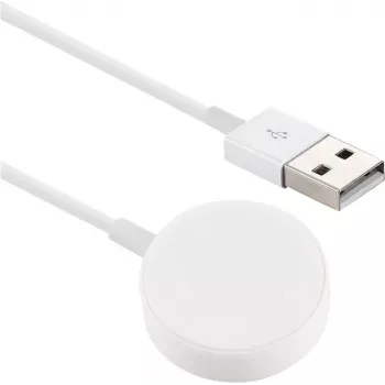 Cavo di ricarica magnetico per Apple Watch — Apple MJVX2AM/A, lunghezza 2 m