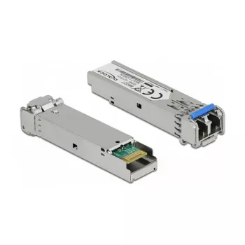 Modulo SFP DeLOCK 100Base-FX MM 1310 nm DDM