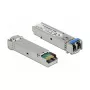 Modulo SFP DeLOCK 100Base-FX MM 1310 nm DDM