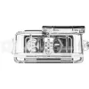 Insta360 Ace Pro 2 custodia subacquea - custodia per fotocamera - nero - trasparente
