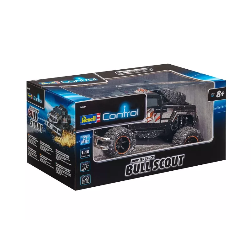 Giocattolo radiocomandato Revell 24629