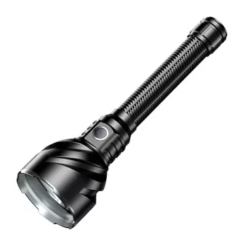 Torcia Superfire TF02 maneggevole LED compatta portatile