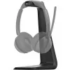 IMPACT CH 40 stazione di ricarica a induzione USB-C senza contatto USB-A
