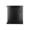 Armadio a parete Extralink armadio rack 9U 600x450 nero