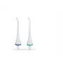 Testine spazzolino sostitutive BLAUPUNKT ACC026 — design compatto, durevoli