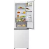 Frigorifero combinato LG GBBSJ1CCSW a libera installazione 333 L bianco