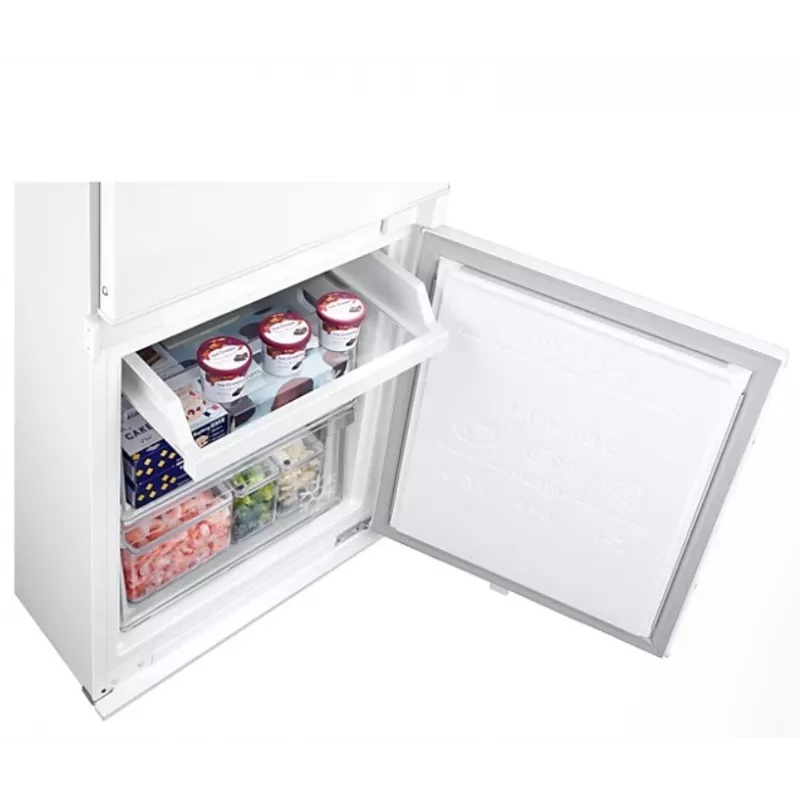 Frigorifero combinato BRB70F30BES0