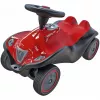 Bobby Car Next 2.0, cavalcabile rosso/antracite
