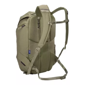 Zaino da bici Thule Paramount 28L - verde
