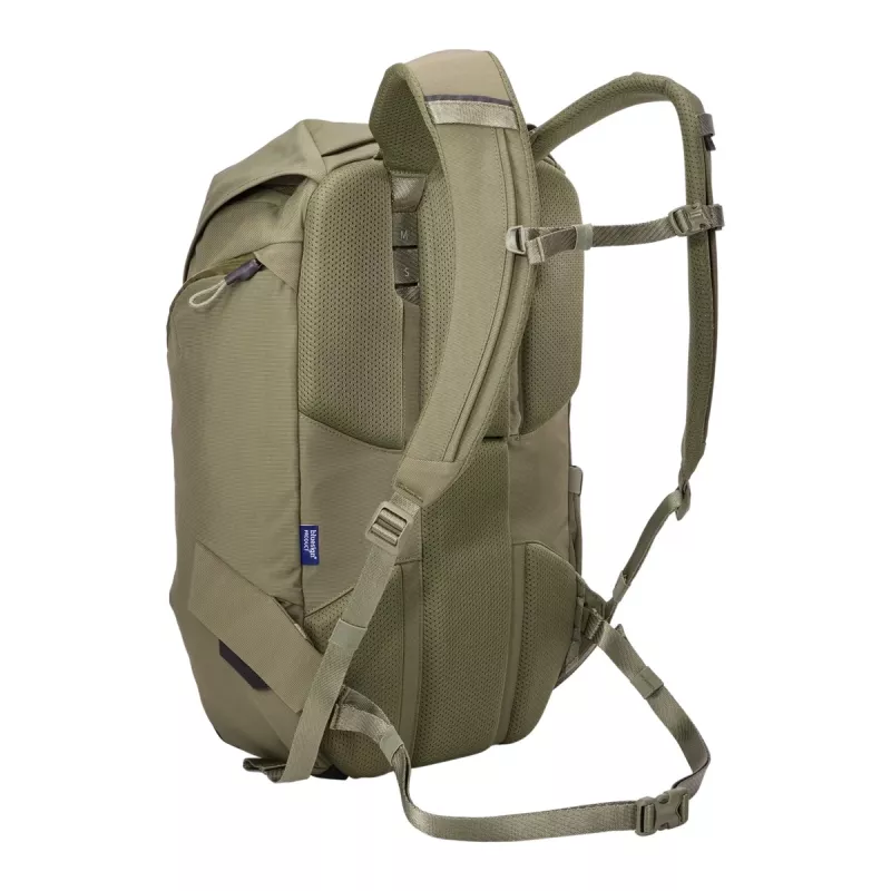 Zaino da bici Thule Paramount 28L - verde