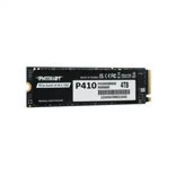 Unità SSD Patriot 4 TB M.2 PCIe 4.0 P410