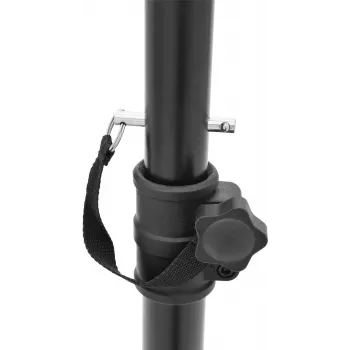 Omnitronic M-2 stand per altoparlante