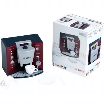 Macchina per caffè Klein Bosch con suono