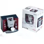 Macchina per caffè Klein Bosch con suono
