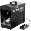 Hazer da palco EUROLITE Dynamic Faze 700 con telecomando, modello 51702055
