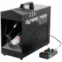 Hazer da palco EUROLITE Dynamic Faze 700 con telecomando, modello 51702055