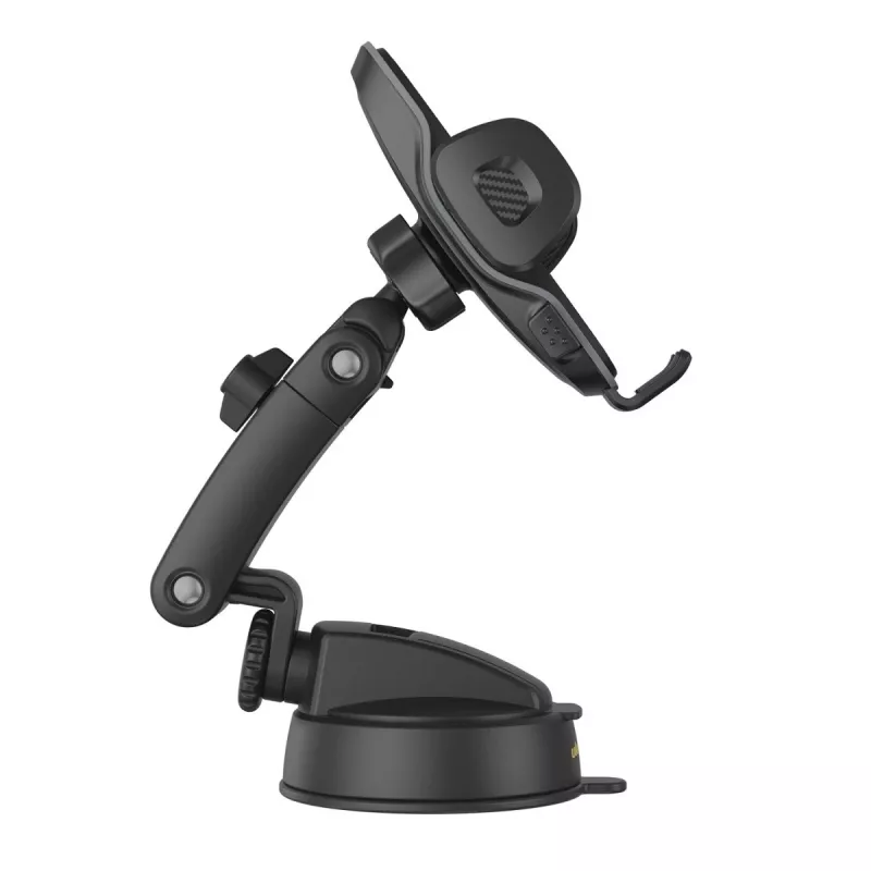 Supporto per smartphone e tablet da auto UleFone Armor Mount UAN15, supporto regolabile per cruscotto o parabrezza