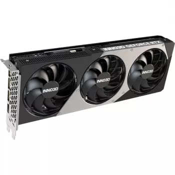 Scheda grafica Inno3D GeForce RTX 5070 Ti — 16 GB GDDR7, PCIe 5.0, 256-bit, 3xDP/1xHDMI
