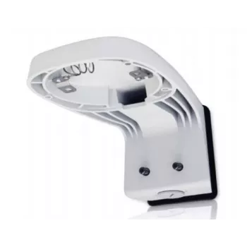 Avigilon H4A-MT-WALL1 - Supporto di montaggio - Universale - Bianco - H4A-DP - H4A-DP-IR - IP66 - 256,6 mm