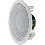 Diffusore da soffitto Renkforce ELA 130 mm (driver 130 mm) — diffusore da incasso a soffitto a montaggio fisso