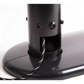 B-Tech SYSTEM 2 – supporto a soffitto/pavimento per pali Ø50mm ad alta portata