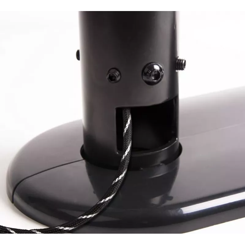 B-Tech SYSTEM 2 – supporto a soffitto/pavimento per pali Ø50mm ad alta portata