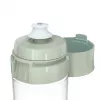 Borraccia riutilizzabile BRITA Fill&Go Vital 600 ml con filtro MicroDisc integrato, verde