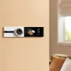 AQARA Touchscreen Dial V1 (DS-K01D) - manopola rotativa con display