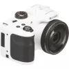 Fotocamera compatta Kodak PIXPRO AZ255 16,35 MP BSI CMOS zoom ottico 25x