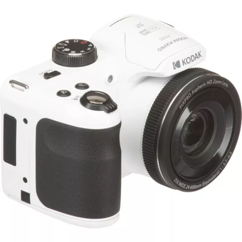 Fotocamera compatta Kodak PIXPRO AZ255 16,35 MP BSI CMOS zoom ottico 25x