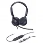 Yealink cuffia UH42 SE Dual Teams USB-C/A