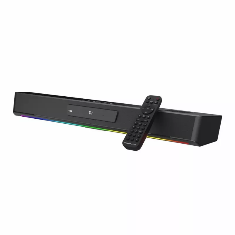 Creative Labs Sound Blaster Katana SE nero 2.1 canali 90 W