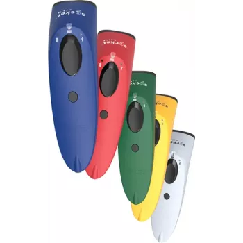 Lettore di codici a barre palmare Socket Mobile S740