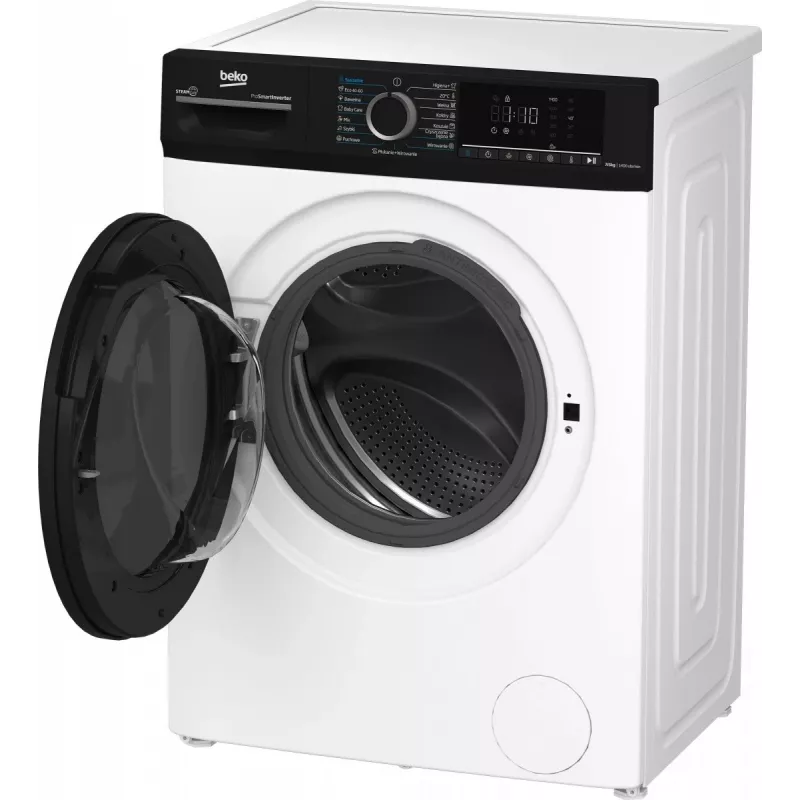 Lavasciuga Beko BMM5DFO5741WPB 7 kg / 5 kg bianco