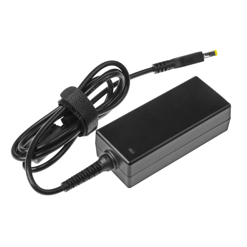 Green Cell AD64P alimentatore/convertitore per interni 45 W nero