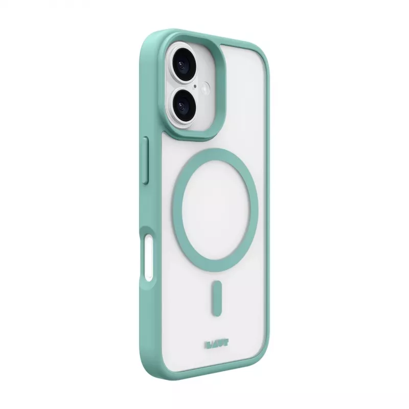 Custodia LAUT HUEX PROTECT per iPhone 16 serie