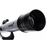 Levenhuk Blitz 70 Base rifrattore 140x grigio