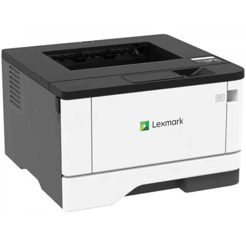 Stampante Lexmark MS331dn laser bianco e nero