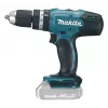 MAKITA. AVVITATORE UD.18V DHP453Z 42/27Nm