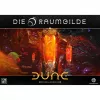 Dune: War for Arrakis - Die Raumgilde, espansione per gioco da tavolo