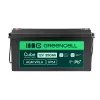 Batteria AGM VRLA 12V 250Ah IP54