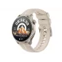 Smartwatch TRACER SM7 Astral Starlight — Bluetooth, cardiofrequenzimetro