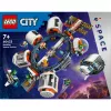 LEGO CITY 60433 STAZIONE SPAZIALE MODULARE