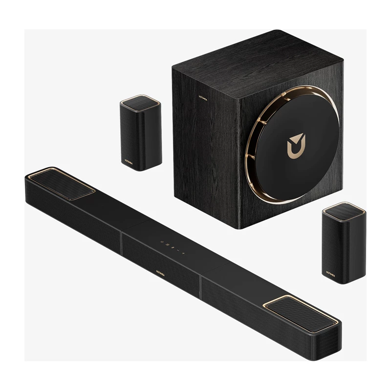 Soundbar Ultimea Skywave X50 di Ultimea (modello U422A)