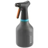 Spruzzatore a mano Gardena 11110-20 0,75 L nero