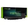 Green Cell HP89 batteria di ricambio per notebook