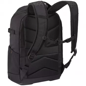 Case Logic 5357 Viso zaino per fotocamera medio nero